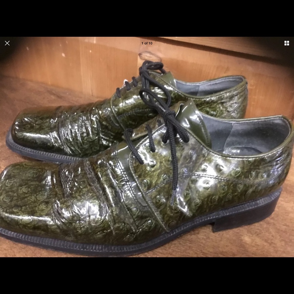 Shoes for Men. Vero Ciouo